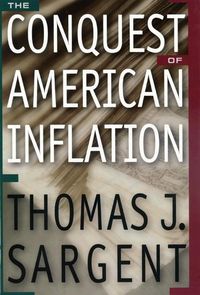 Produktbild: The Conquest of American Inflation