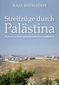 Produktbild: Streifz&uuml;ge durch Pal&auml;stina