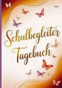 Produktbild: Schulbegleiter Tagebuch