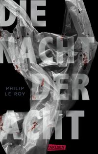 Produktbild: Die Nacht der Acht