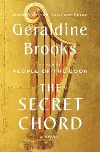 Produktbild: Brooks, G: Secret Chord