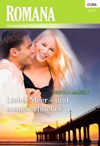Produktbild: Liebe, Meer - und ausgerechnet er