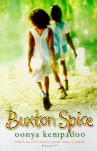 Produktbild: Buxton Spice