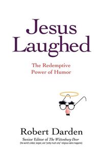 Produktbild: Jesus Laughed