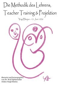 Produktbild: Die Methodik des Lehrens