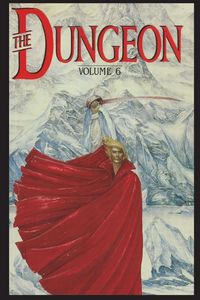 Produktbild: Philip Jos&eacute; Farmer's The Dungeon Vol. 6