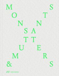 Produktbild: Monsters and Mutants