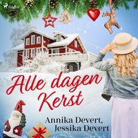 Produktbild: Alle dagen Kerst