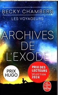 Produktbild: Les voyageurs