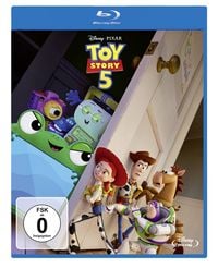 Produktbild: Toy Story 5