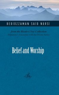 Produktbild: Belief And Worship