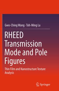 Produktbild: RHEED Transmission Mode and Pole Figures