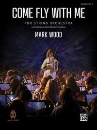 Produktbild: Wood, M: Come Fly with Me