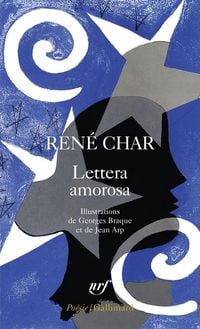 Produktbild: Fre-Lettera Amor Guirl Terr