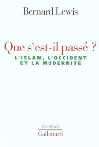 Produktbild: Que s'est-il pass&eacute; ?