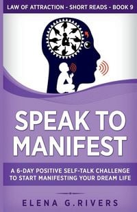 Produktbild: Speak to Manifest