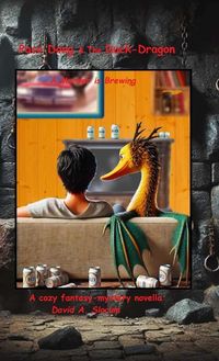 Produktbild: Paco Dong & The Duck Dragon