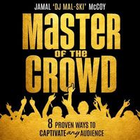 Produktbild: Master of the Crowd