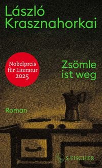 Produktbild: Zs&ouml;mle ist weg