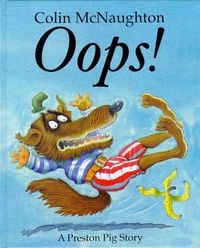 Produktbild: Oops
