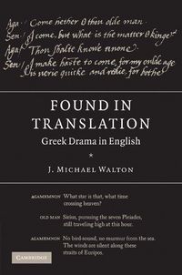 Produktbild: Found in Translation