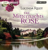 Bild vom Artikel Die Mitternachtsrose vom Autor Lucinda Riley