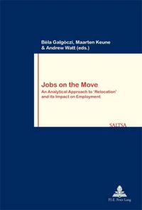 Produktbild: Jobs on the Move