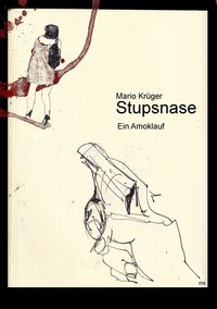 Produktbild: Stupsnase