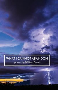 Produktbild: What I Cannot Abandon