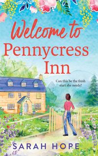 Produktbild: Welcome to Pennycress Inn