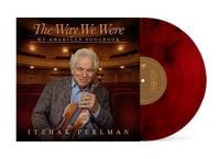Produktbild: The Way We Were: My American Songbook