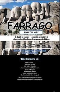 Produktbild: Farrago