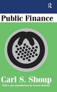Produktbild: Public Finance