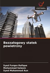 Produktbild: Bezza&iquest;ogowy statek powietrzny