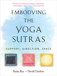 Produktbild: Embodying the Yoga Sutra