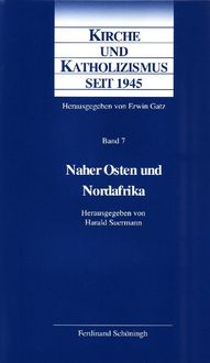 Produktbild: Naher Osten und Nordafrika