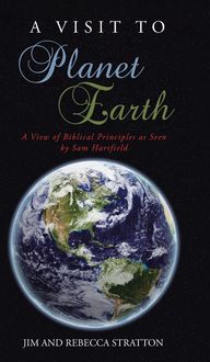 Produktbild: A Visit To Planet Earth