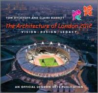 Produktbild: Architecture of London 2012