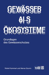 Produktbild: Gew&auml;sser als &Ouml;kosysteme