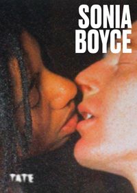 Produktbild: Artists Series: Sonia Boyce