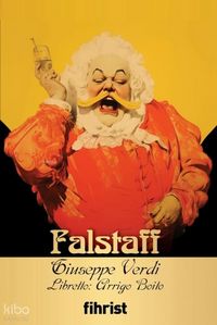 Produktbild: Opera Klasikleri 24 - Falstaff