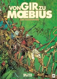 Produktbild: Von Gir zu Moebius
