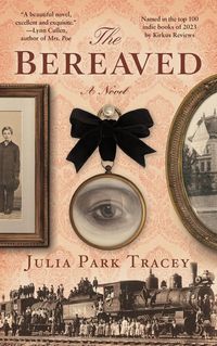 Produktbild: The Bereaved