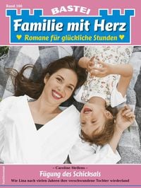Produktbild: Familie mit Herz 166