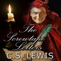 Produktbild: The Screwtape Letters