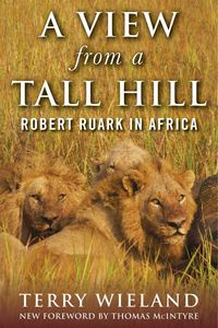 Produktbild: A View from a Tall Hill