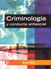 Produktbild: Criminologia y Conducta Antisocial