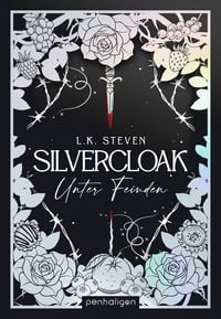 Produktbild: Silvercloak - Unter Feinden