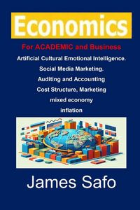 Produktbild: Economics for Academic and Business