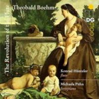 Produktbild: The Revolution of the Flute
